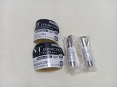 VTCOSMETICS ミニチュアチャーム リードルショット300 2個セット