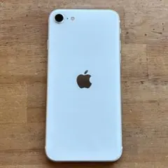 2026年最新】Iphone se 第2世代 256gb ホワイトの人気アイテム - メルカリ