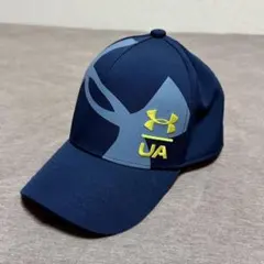 UNDER ARMOUR ジュニアキャップのサムネイル