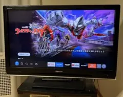 2026年最新】regza 37zs1の人気アイテム - メルカリ