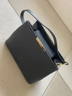バーニーズニューヨーク　2wayショルダーバッグ ハンドバック