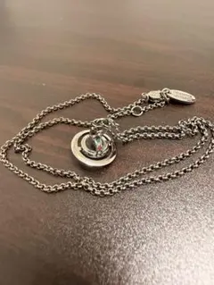 Vivienne Westwood オーブ ネックレスのサムネイル