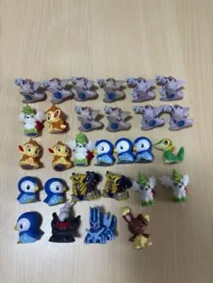 ③ドラゴンクエスト SLちっちゃいコレクション 極小ミニチュア