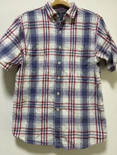 RALPH LAUREN ラルフローレン　POLO SPORT チェック　シャツ