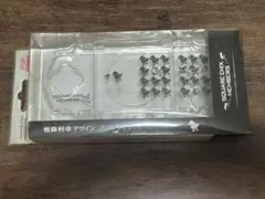 PSP-3000用クリアケース 板鼻利幸デザイン　スクエニ　チョコボ
