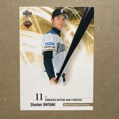 2013 BBM スポーツカードマガジン 大谷翔平ルーキーカード 匿名配送