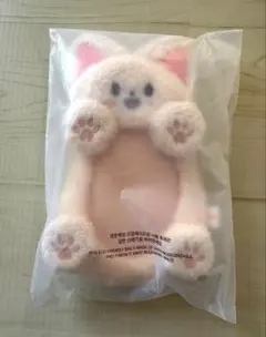 StrayKids スキズ アイエン フォクシニー トレカケース ペンミ