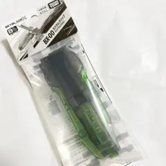 BX-00 カスタムグリップ クリアブラックVer. ベイブレードX - メルカリ