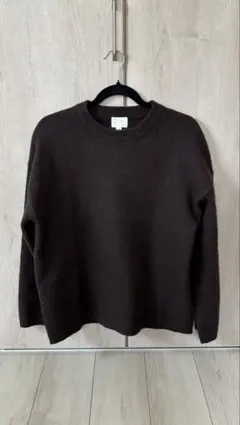 【美品】H&M ニット