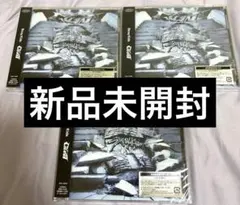 GIANT 通常盤 (初回仕様) Straykids 新品未開封