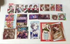 プロセカ メイコ カード類 まとめ