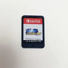 ポッ拳 ポケットモンスター Nintendo Switch ソフト