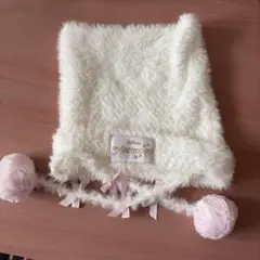 マリーちゃん ニット帽