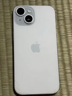 Apple iPhone15 128GB simフリー
