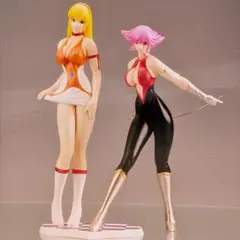 2026年最新】キューティーハニー ガレージキットの人気アイテム - メルカリ