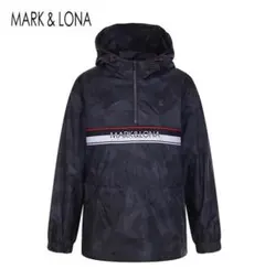 2025年最新】mark＆lona パーカーの人気アイテム - メルカリ
