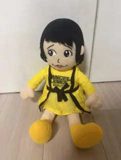 ももいろクローバーZ ももクロ 玉井詩織しおりん 人形 - メルカリ