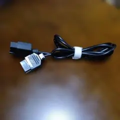 カプコンファミコン拡張アーケードコントローラーパワースティックファイターケーブル