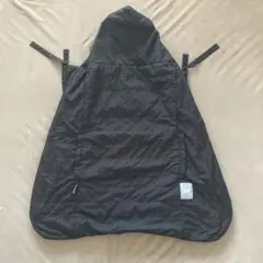 ベビーホッパー　抱っこ紐　防寒カバー