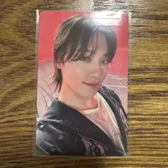 SEVENTEEN DAREDEVIL HMV ディノ トレカ