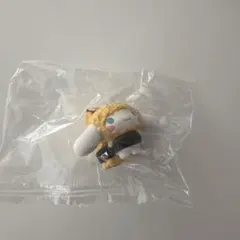 シナモンロール　サンリオガチャ　天ぷら