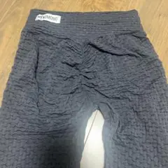 ミノモモ　MINOMOMOレギンス