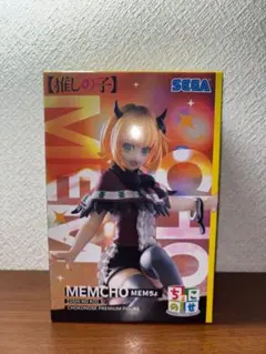 推しの子 memちょ