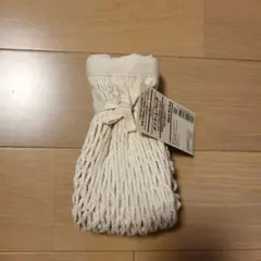 無印良品 メッシュバッグのサムネイル