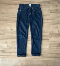 Lee デニムパンツ インディゴブルーのサムネイル