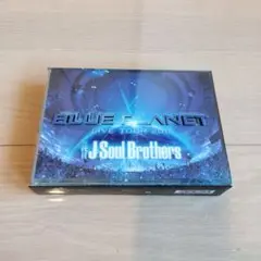 三代目J SOUL BROTHERS ライブDVD