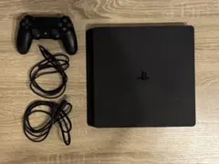 PlayStation4 CUH-2000B ジェット・ブラック 1TB