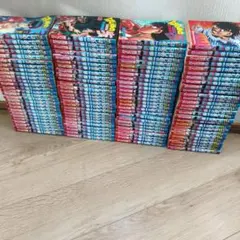 はじめの一歩 森川ジョージ 1-108巻セット 抜け巻なし - メルカリ