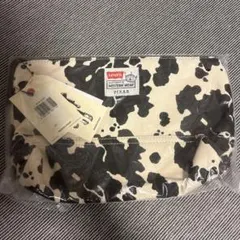 新品未使用 LEVI'S x TOY STORY ポーチ ウッディ - メルカリ