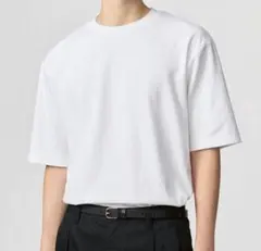 UNIQLO エアリズムコットンオーバーサイズTシャツ　４枚