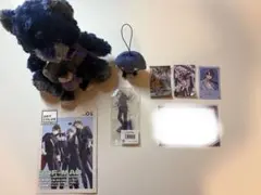 長尾景　グッズまとめ売りのサムネイル