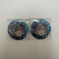 シクフォニ 第14弾 缶バッチ だいぶつ SD 雨乃こさめ - メルカリ