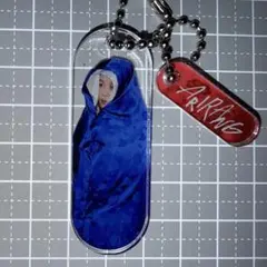 2026年最新】bts jimin ジミン アクリルキーホルダーの人気アイテム