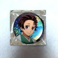鬼滅の刃　ジャンプフェスタ 2026　缶バッジ　竈門炭治郎