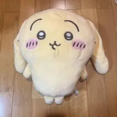ちいかわ　うさぎ　BIGぬいぐるみ