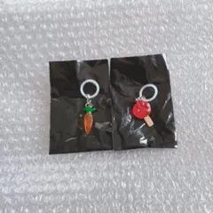 ズートピア めじるしアクセサリー