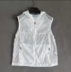 2026年最新】白ベストの人気アイテム - メルカリ