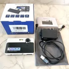 High Definition Digital Camera 本体　デジカメ
