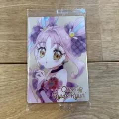 プリキュアウエハース12 キミプリ キュアキュンキュン HR 111174