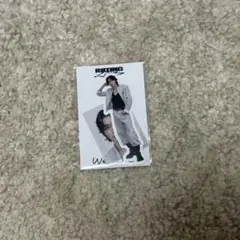 RIIZE ランダムトイ ソンチャン