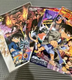 2026年最新】コナン 映画 下敷きの人気アイテム - メルカリ
