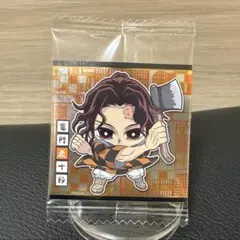 鬼滅の刃 ウエハース14