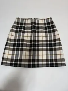 BEAUTY＆YOUTH タイトスカートM