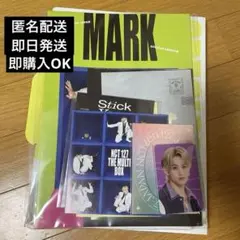 NCT127 FC 継続 会員特典 Special kit 2026