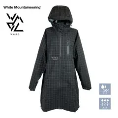 新品タグ付White Mountaineering W.M.B.C. KiUのサムネイル