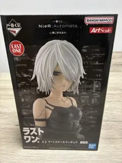 2026年最新】nier くじ ラストワンの人気アイテム - メルカリ